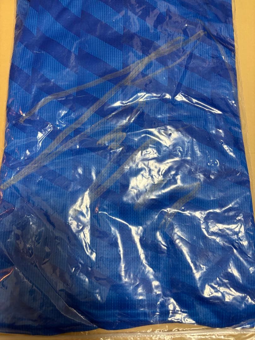 横浜DeNAベイスターズ　東克樹　直筆サイン入りユニフォーム　Oサイズ