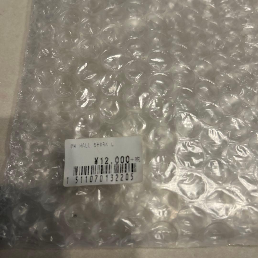 WTW ウォールシャークセット