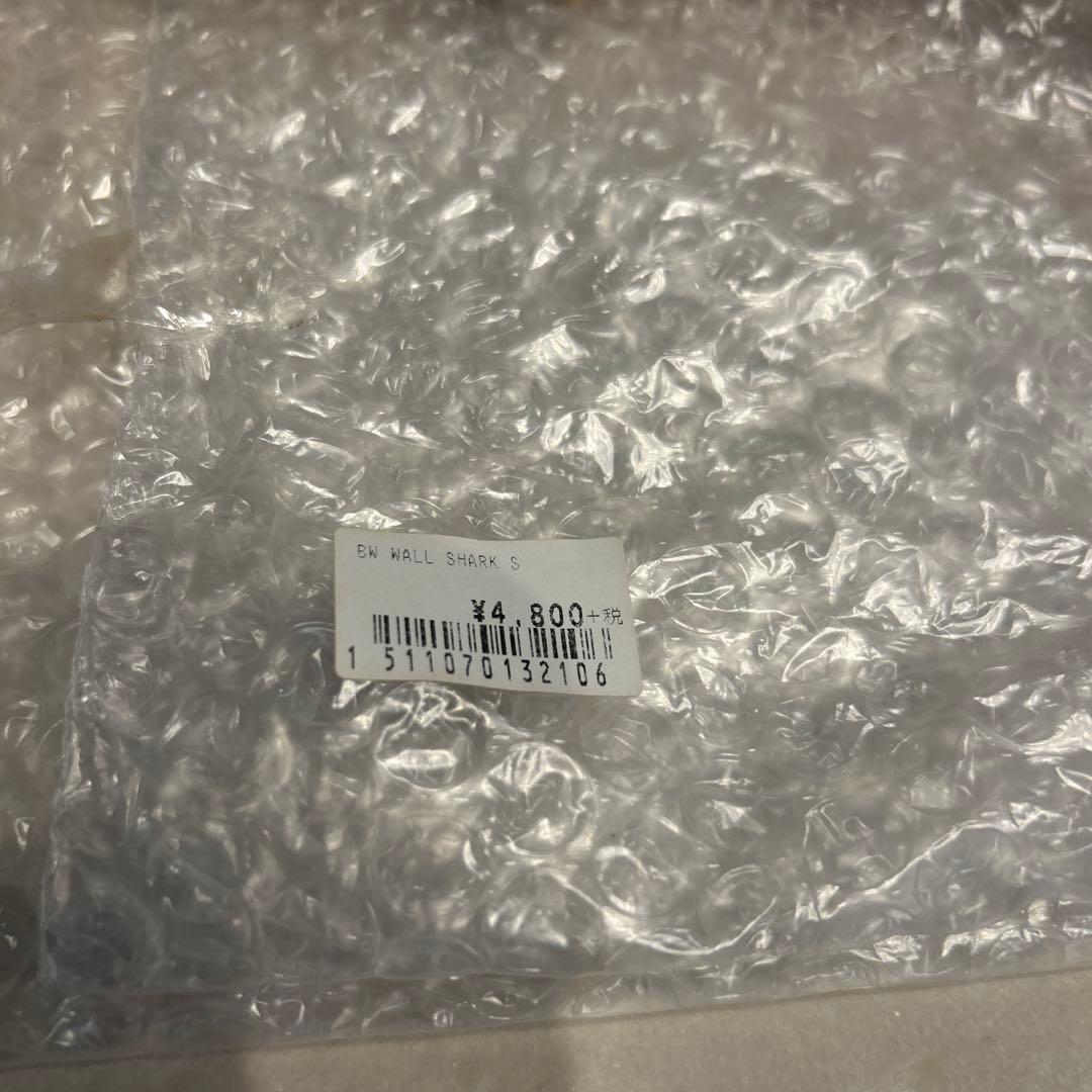 WTW ウォールシャークセット