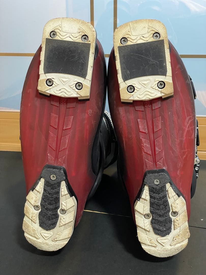 サロモン(SALOMON) スキーブーツ X PRO 80 28〜28.5cm