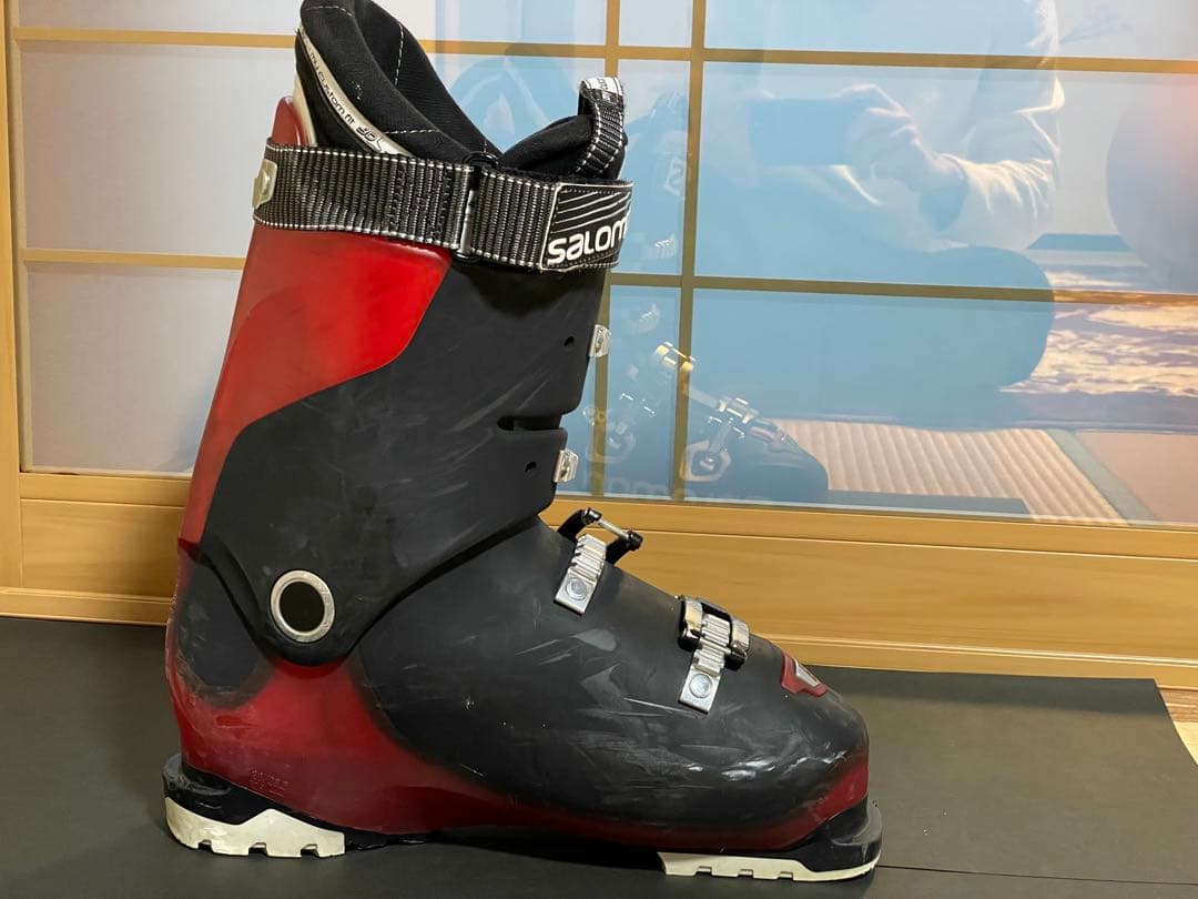 サロモン(SALOMON) スキーブーツ X PRO 80 28〜28.5cm