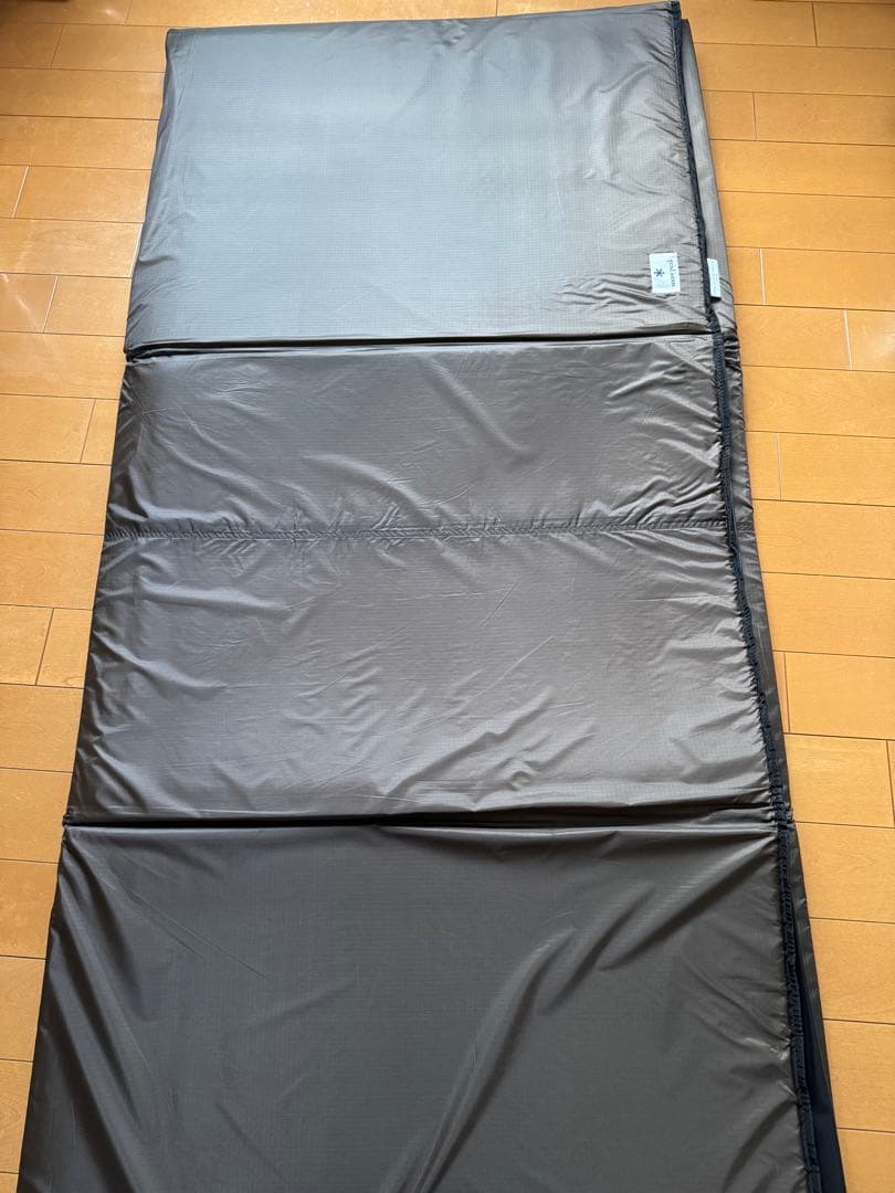 【3/3】 peak TP-671 ランドロック　一式