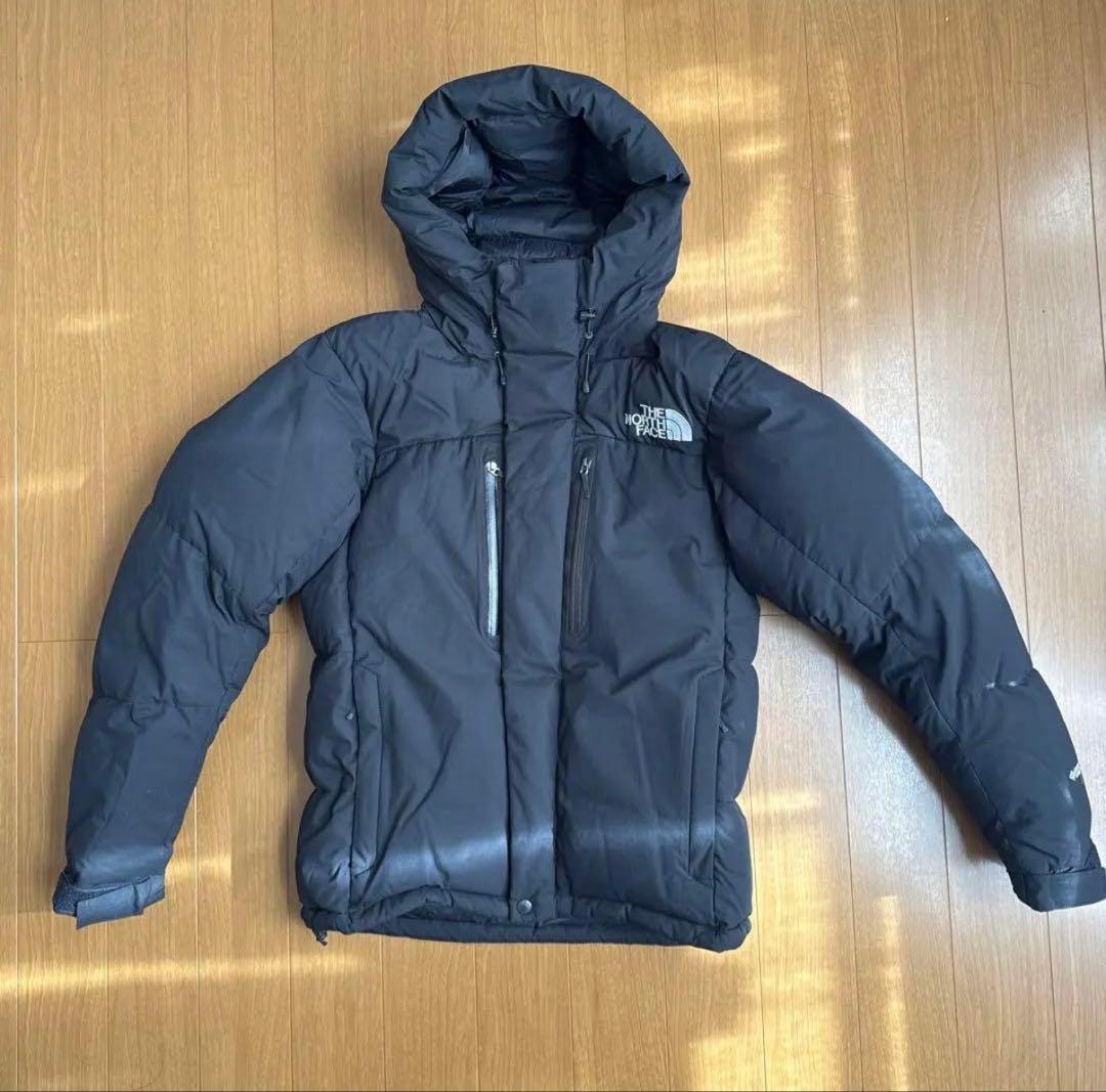 The North FaceバルトロライトジャケットLサイズ ブラック