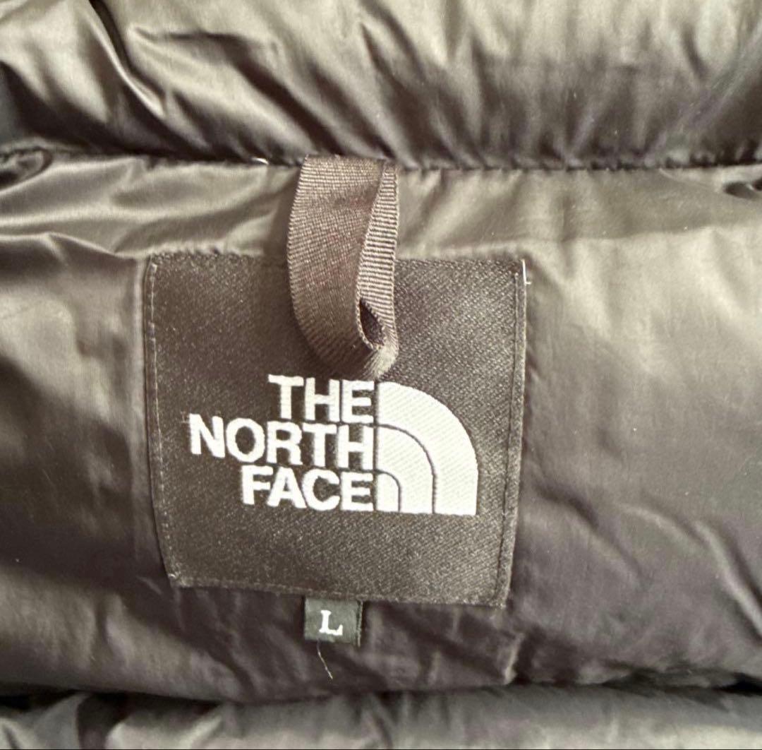 The North FaceバルトロライトジャケットLサイズ ブラック