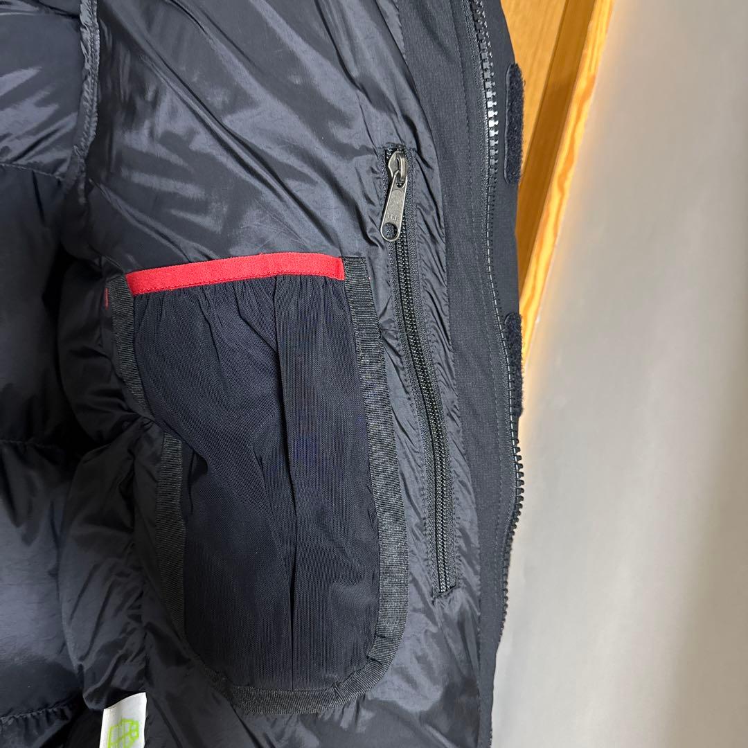 The North FaceバルトロライトジャケットLサイズ ブラック