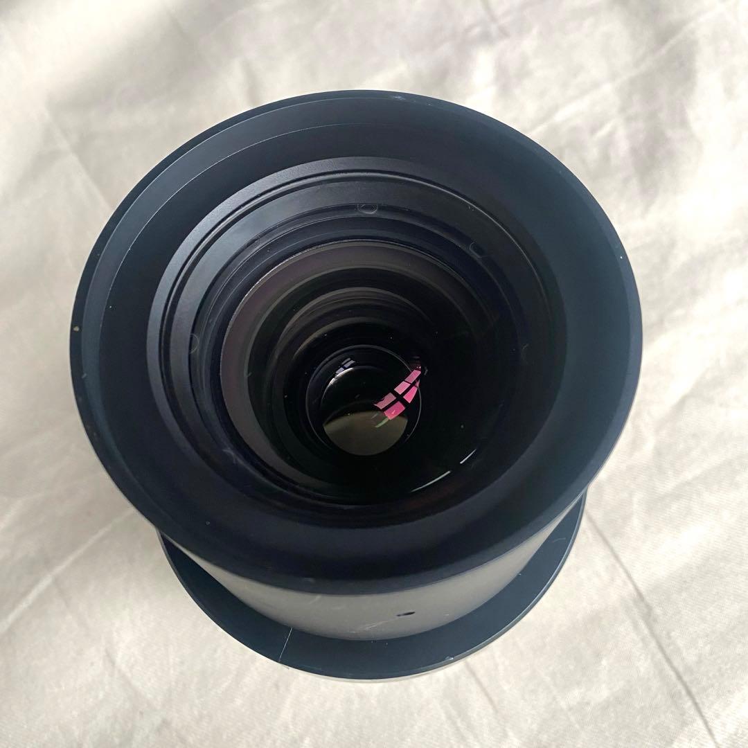 プロジェクター用レンズ ②PANASONIC TKGF0160-3