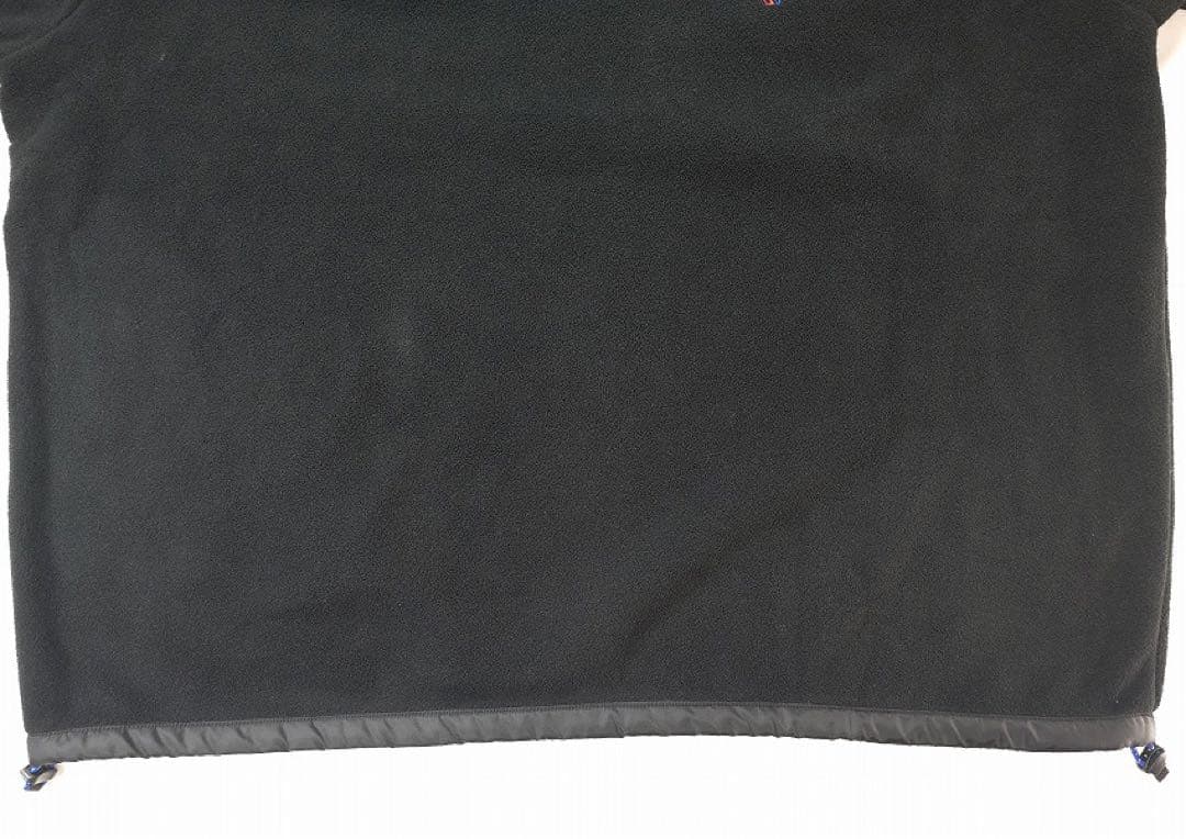 WHIZ LIMITED TOOL FLEECE ウィズリミテッド 24AW