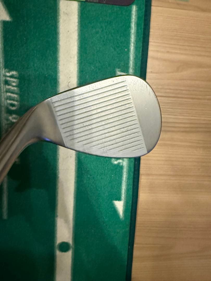 t*i様 SM10 60° タイトリスト ウェッジ BV 105 ボーケイ