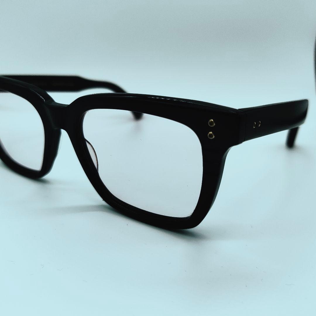 DITA SEQUOIA ブラックフレーム サングラス 魔裟斗着用