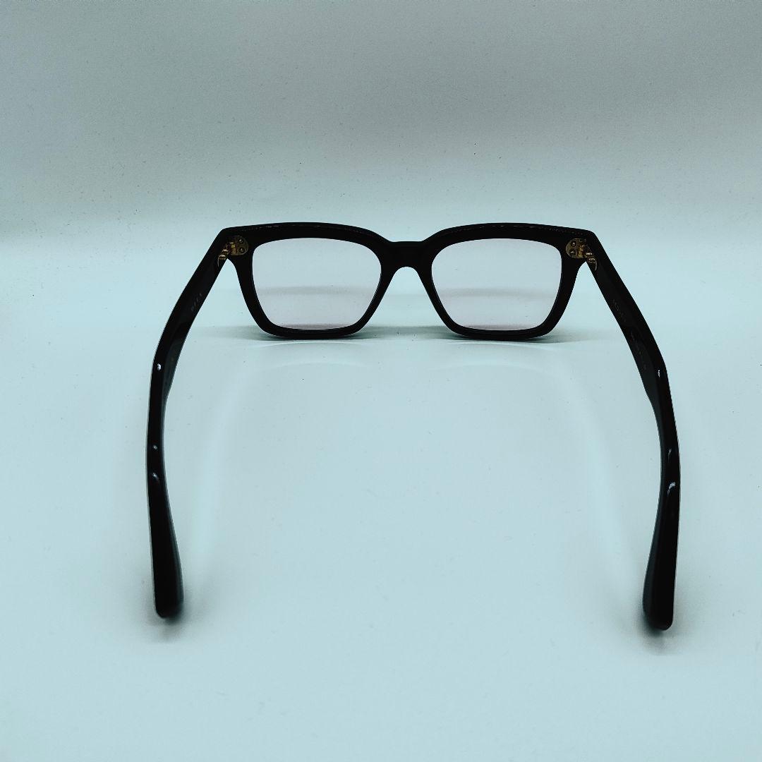 DITA SEQUOIA ブラックフレーム サングラス 魔裟斗着用