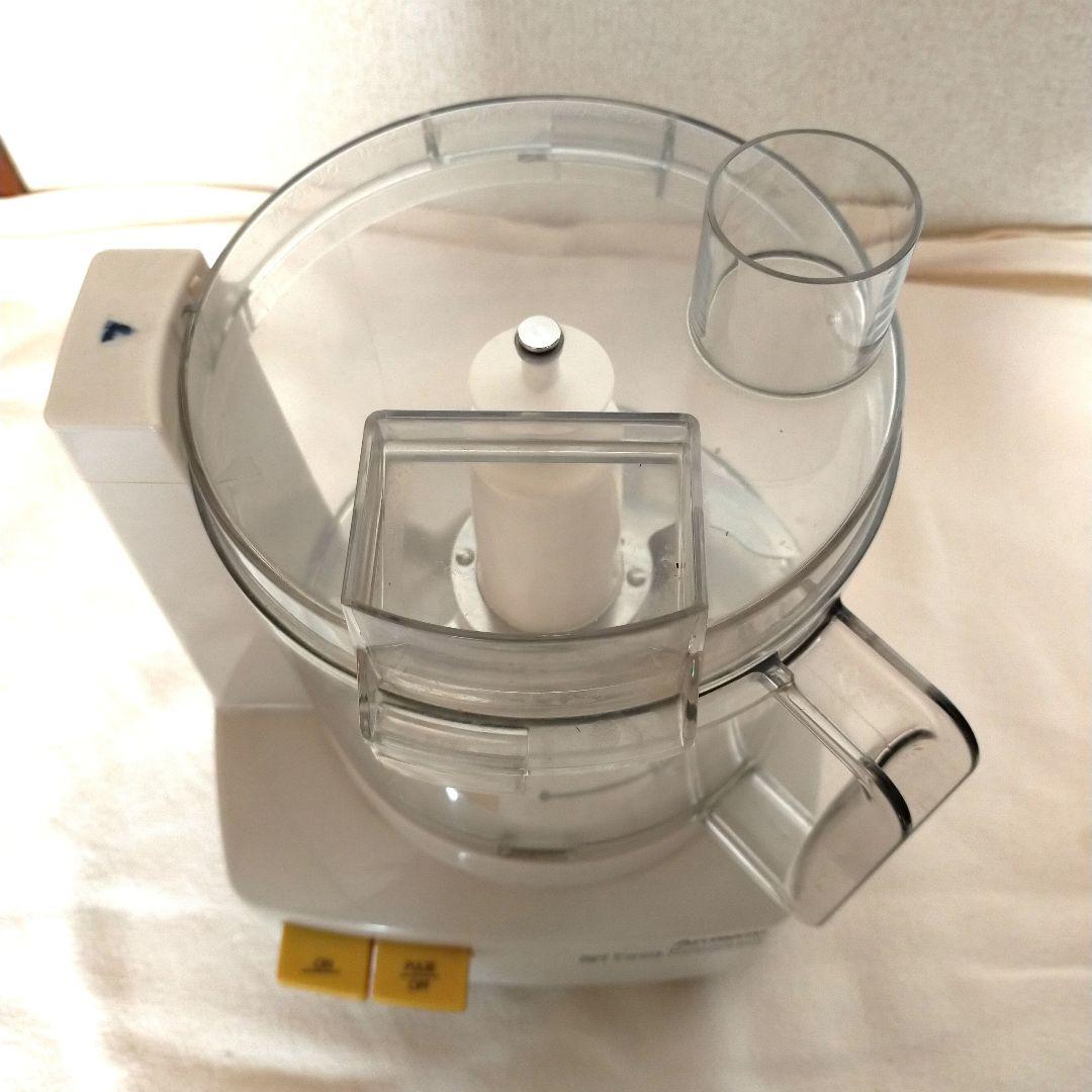 ✨アムウェイ✨フードプロセッサー