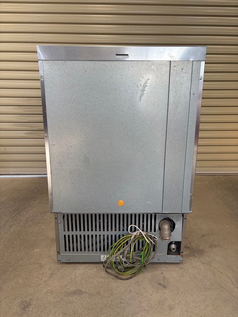 ホシザキ 製氷機