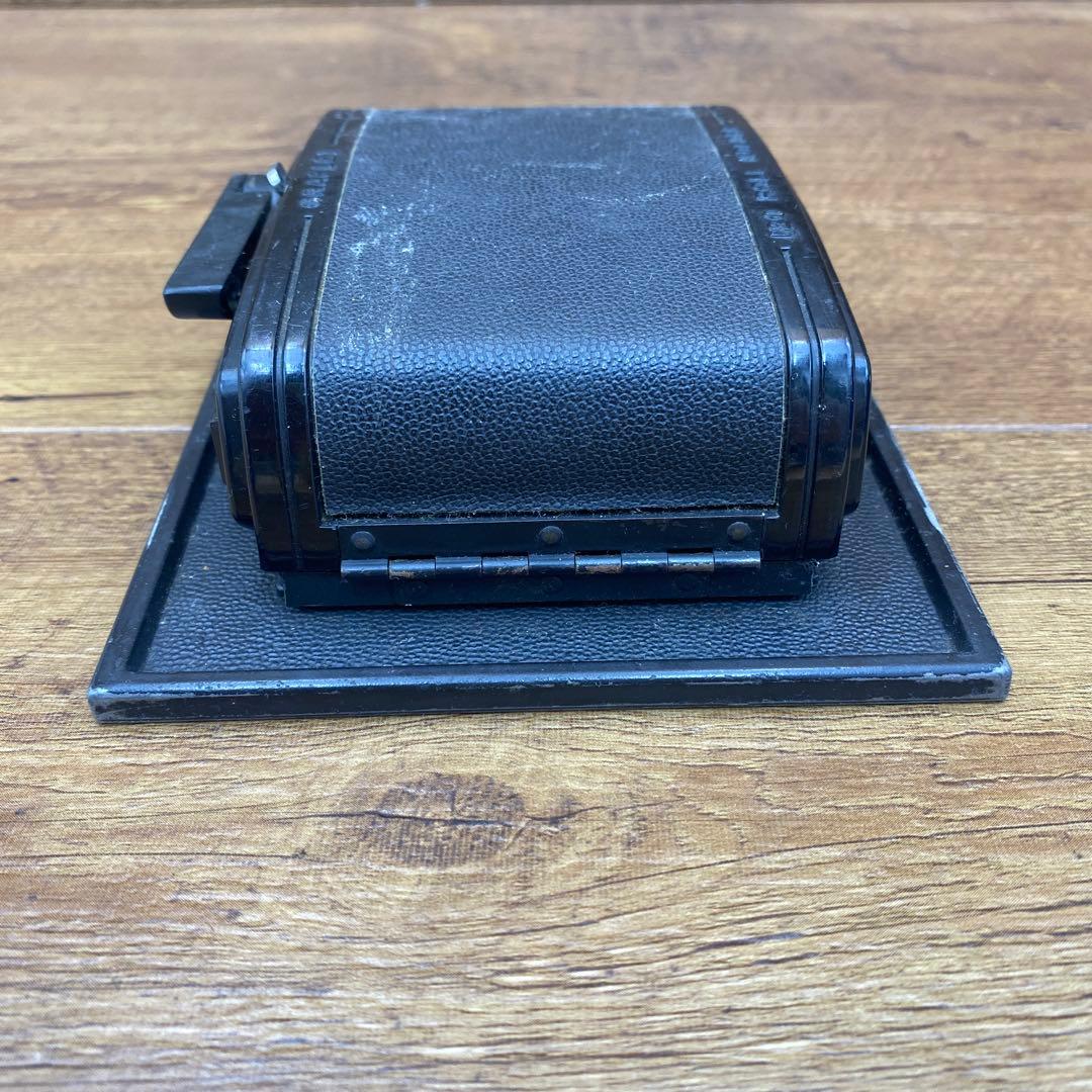 GRAFLEX グラフレックス 120ロールフィルムホルダーRH8 G-1554