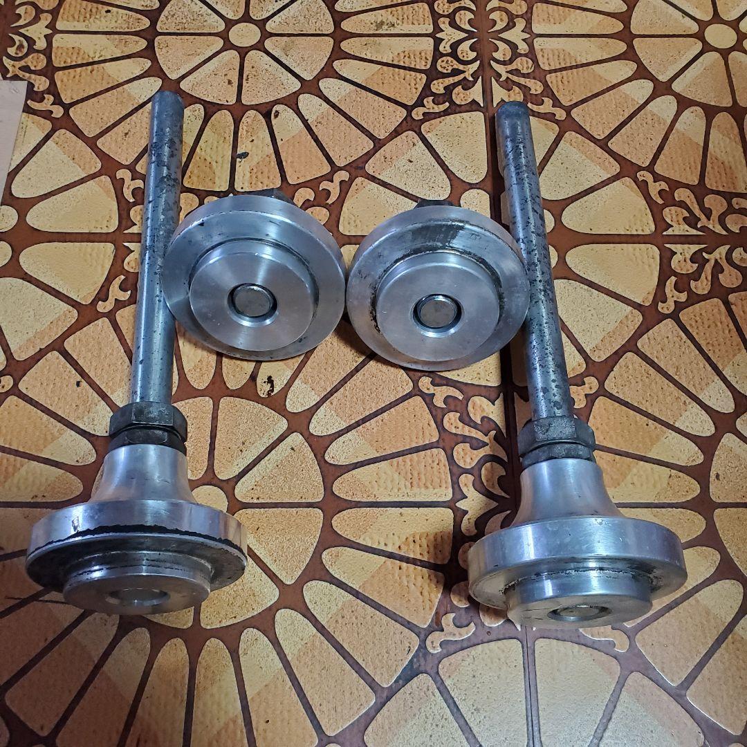 ローバーミニ クラシックミニ Hi-Lo ハイローキット