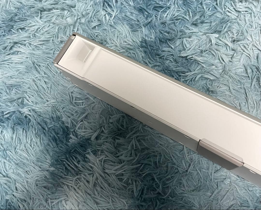 BOSE Smart Soundbar 700 White 新品リモコン付属