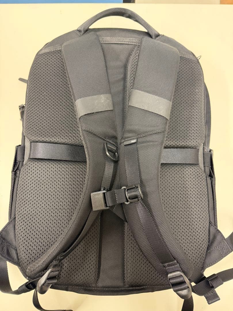 【美品】Aer City Pack Pro 2 シティパックプロ2 ブラック