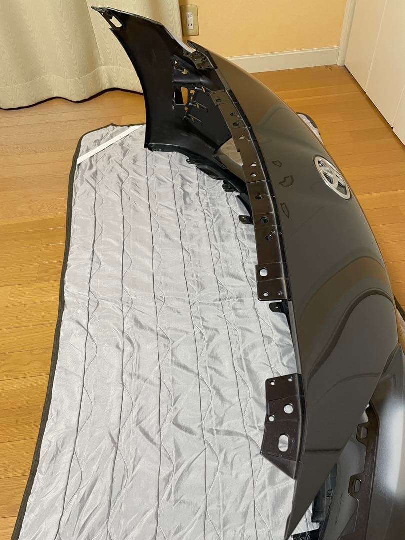 T*u様 86 ZN6 後期　フロントバンパー　一式セット