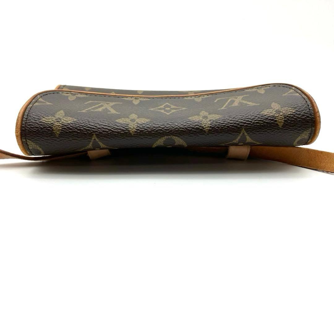 【最終価格】ルイヴィトン ポシェット フロランティーヌ ウエストバッグ