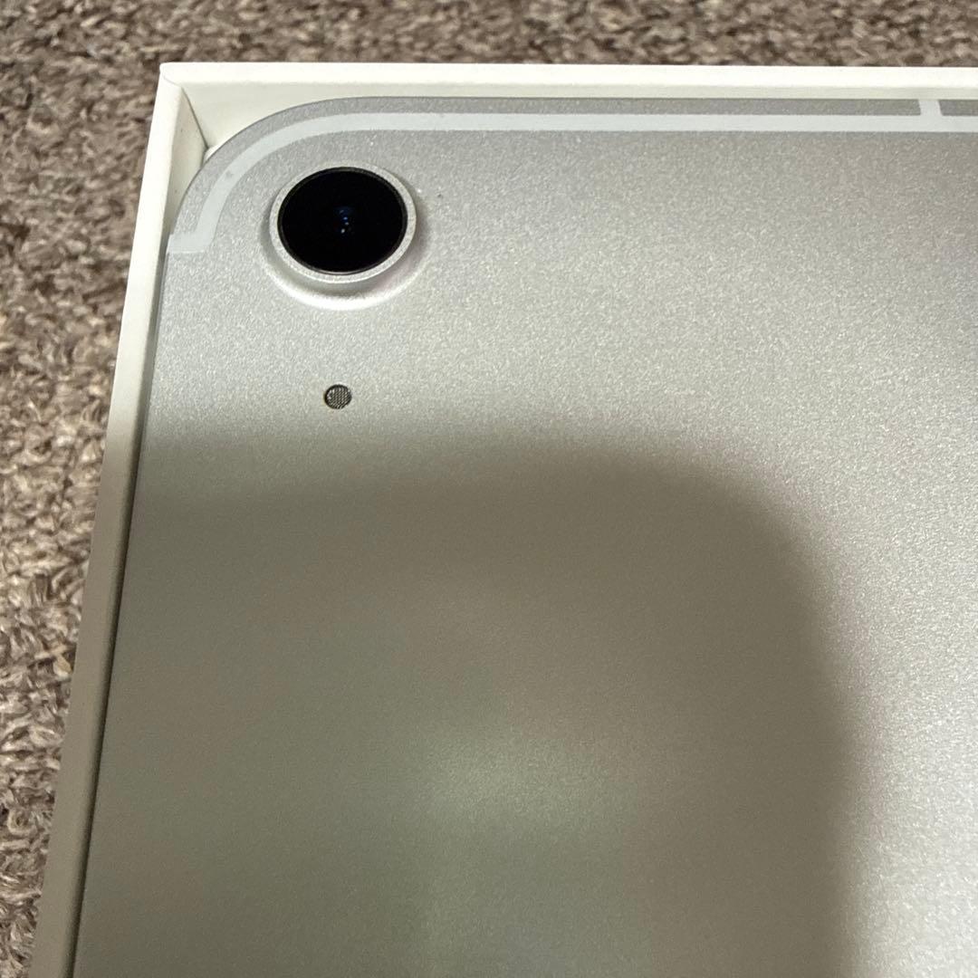 iPad (第10世代) 256GB Wi-Fi + Cellular