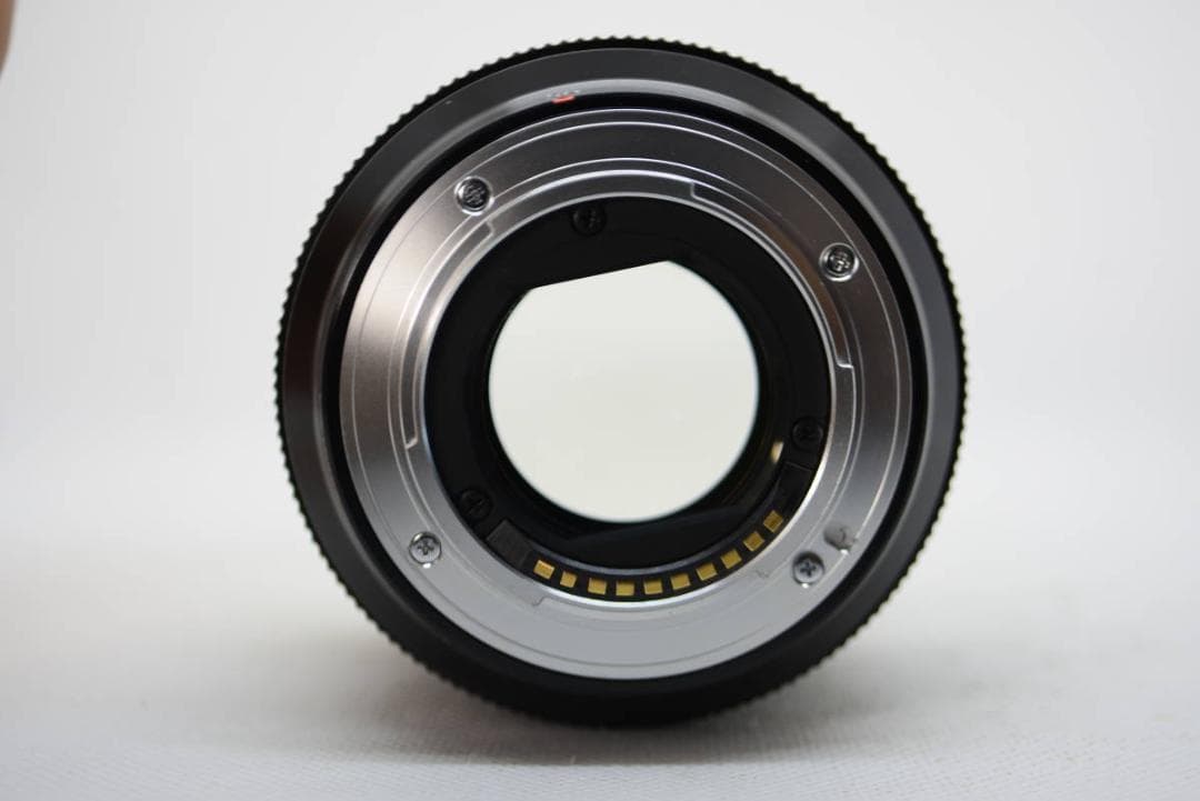 FUJIFILM フジフィルム XF 56mm F1.2 R