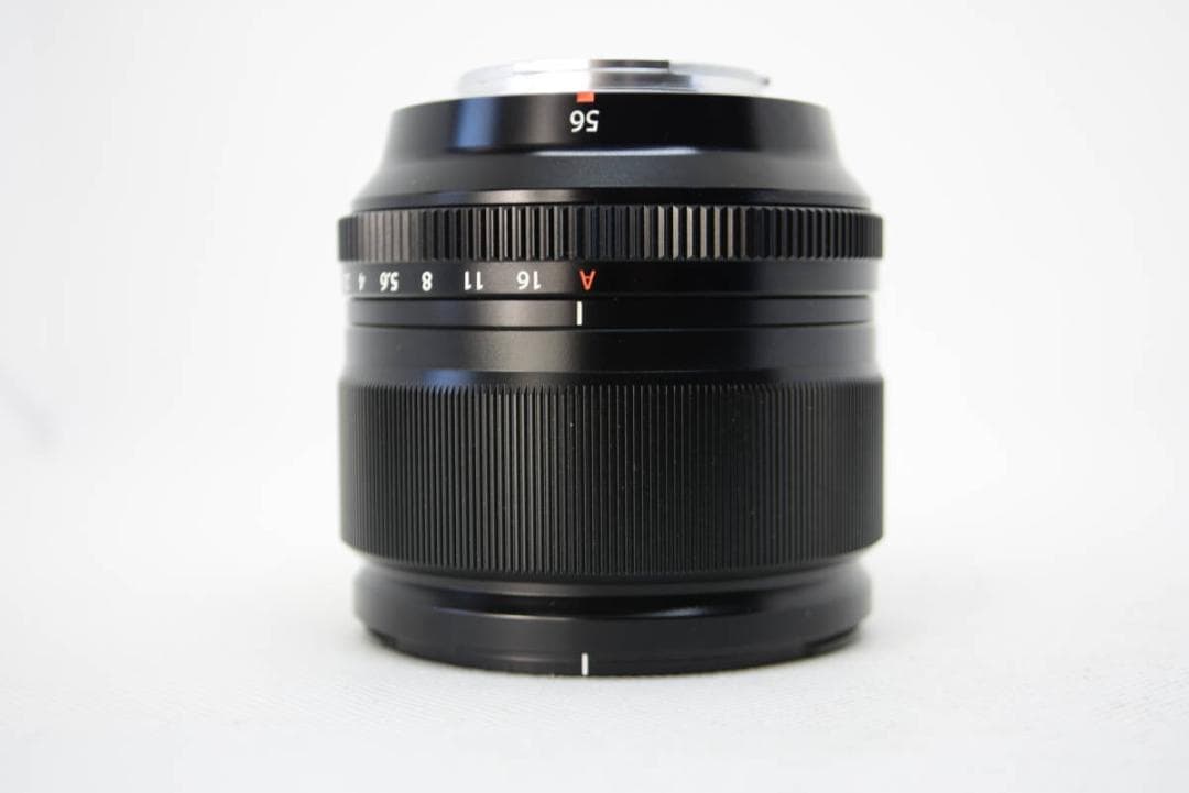 FUJIFILM フジフィルム XF 56mm F1.2 R