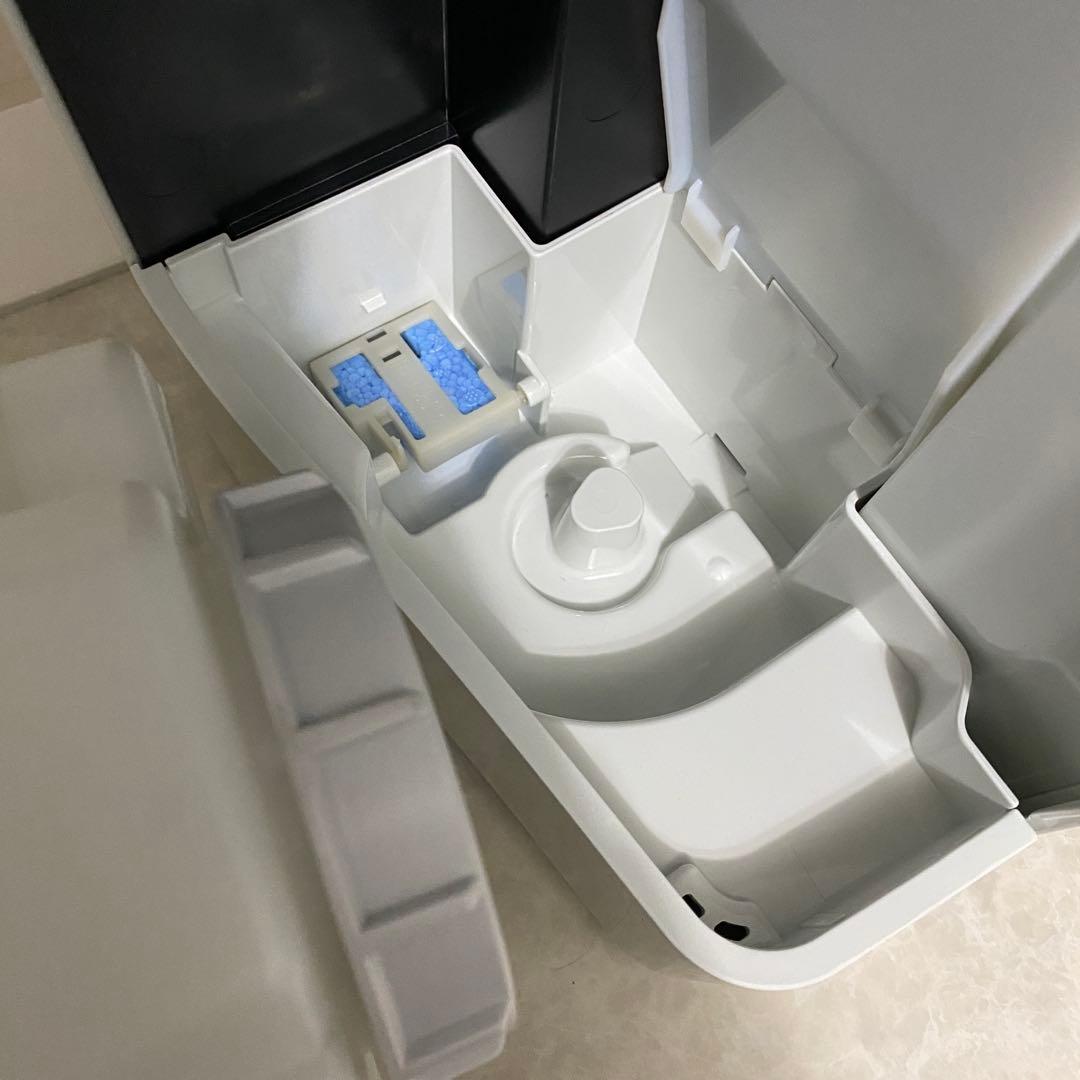 SHARP KC-F70-W 加湿空気清浄機 プラズマクラスター　新品未使用