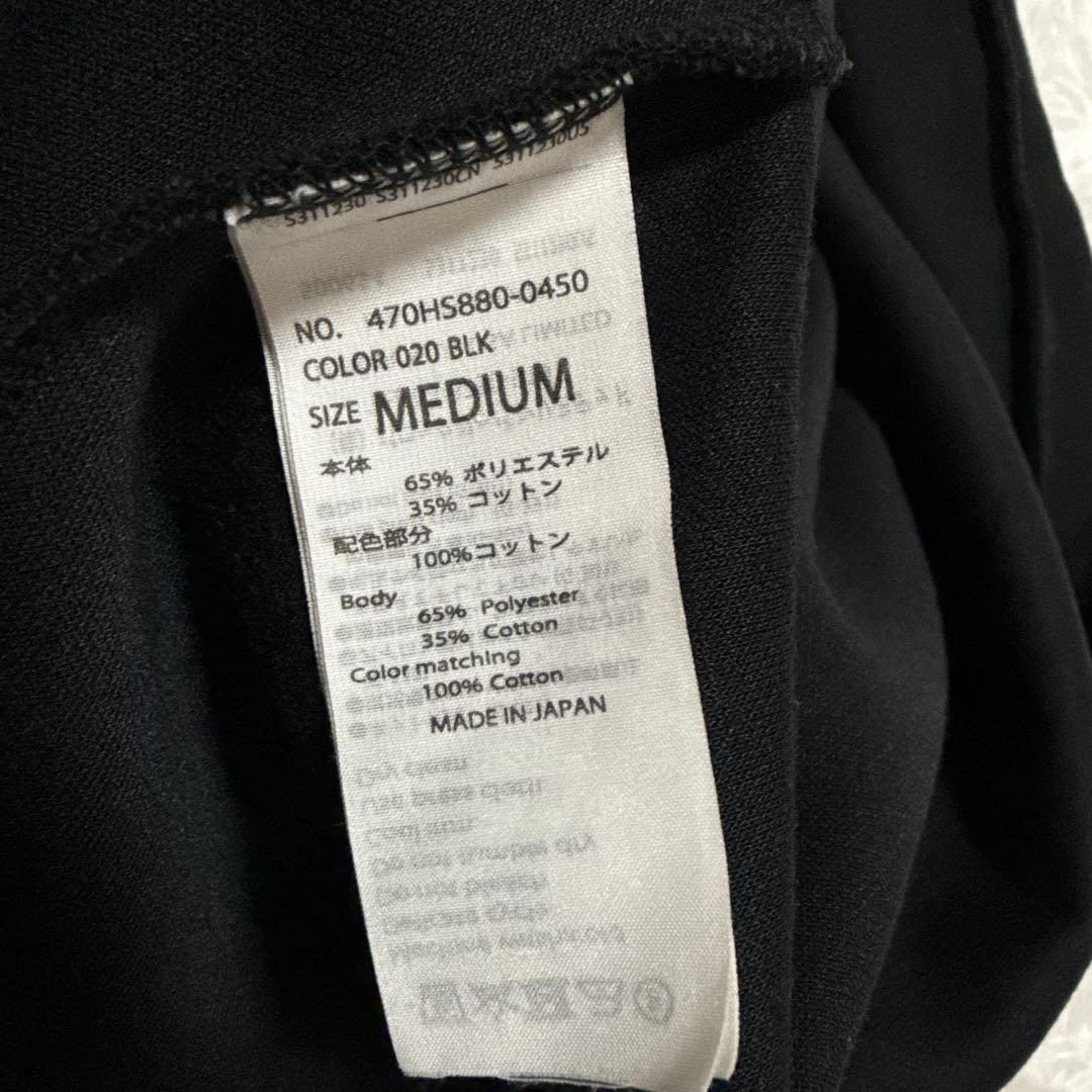 mn-k様☆ nagonstans layered neck pullover