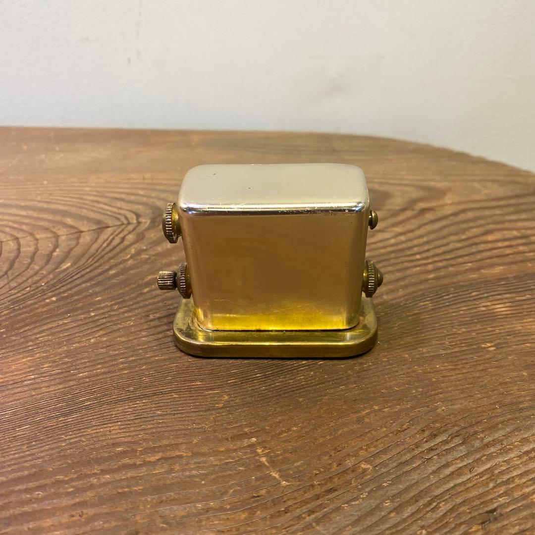 PARK SHERMAN パークシャーマン 卓上カレンダー アンティーク