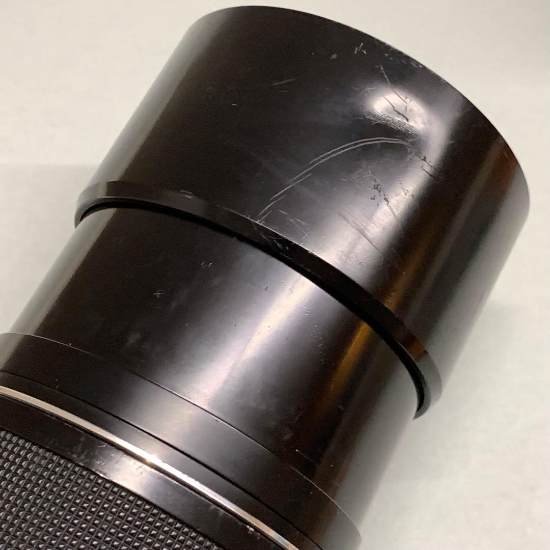 PENTAX 67本体、レンズ３本、接写リング、Kアダプタほかセット格安出品