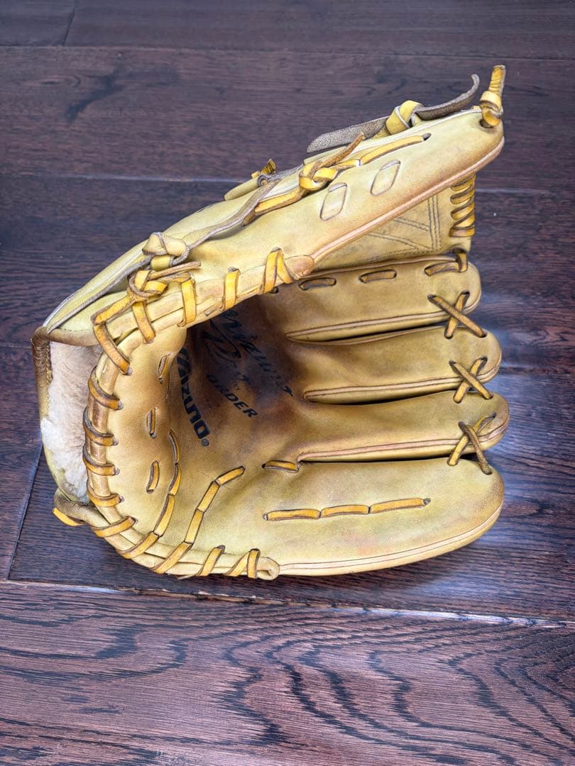 I*D様 ビックM ミズノプロ投手よう