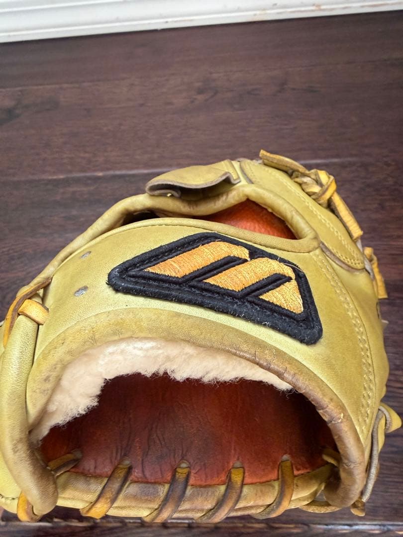 I*D様 ビックM ミズノプロ投手よう