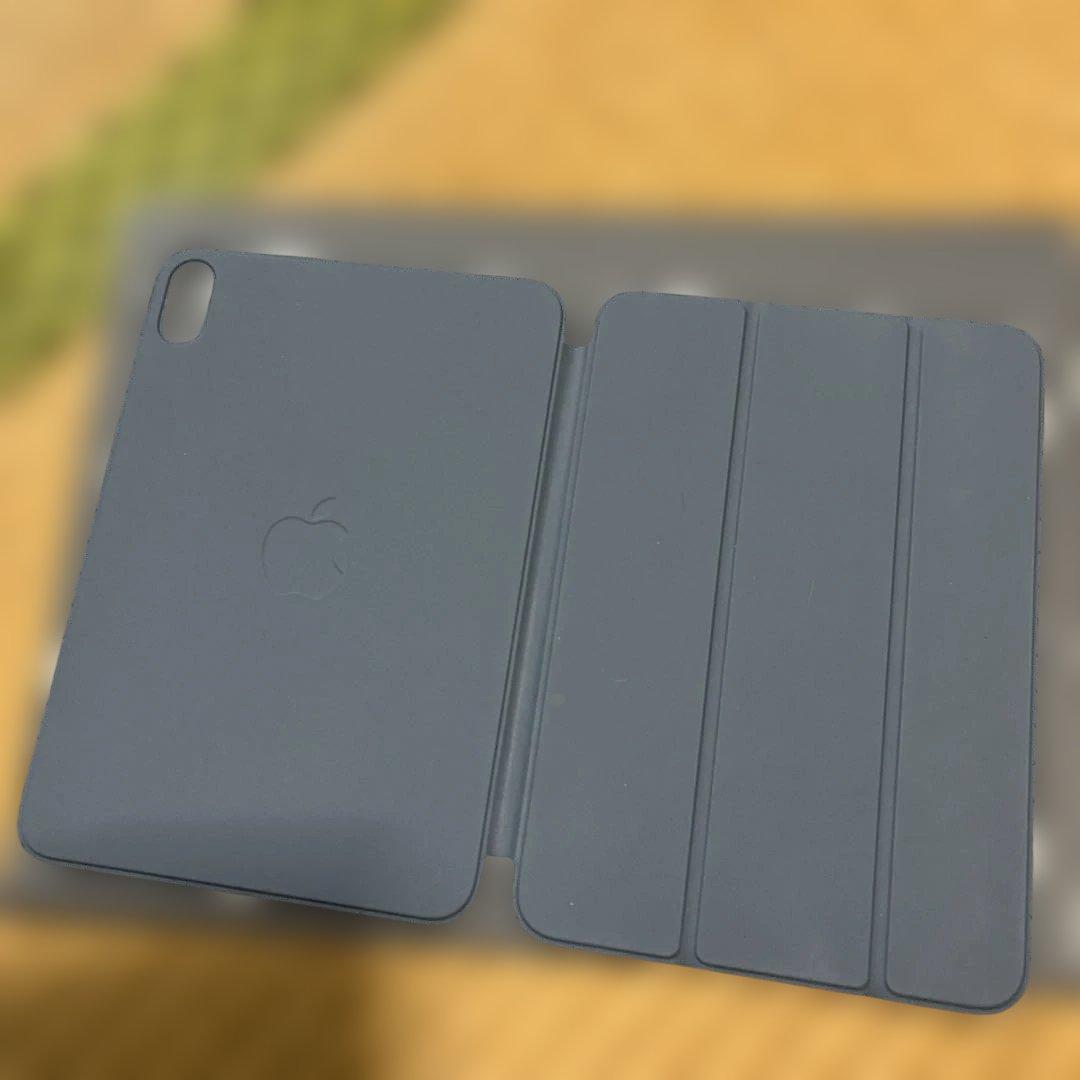 Apple iPad mini 第7世代アブプルペンシルプロ付き