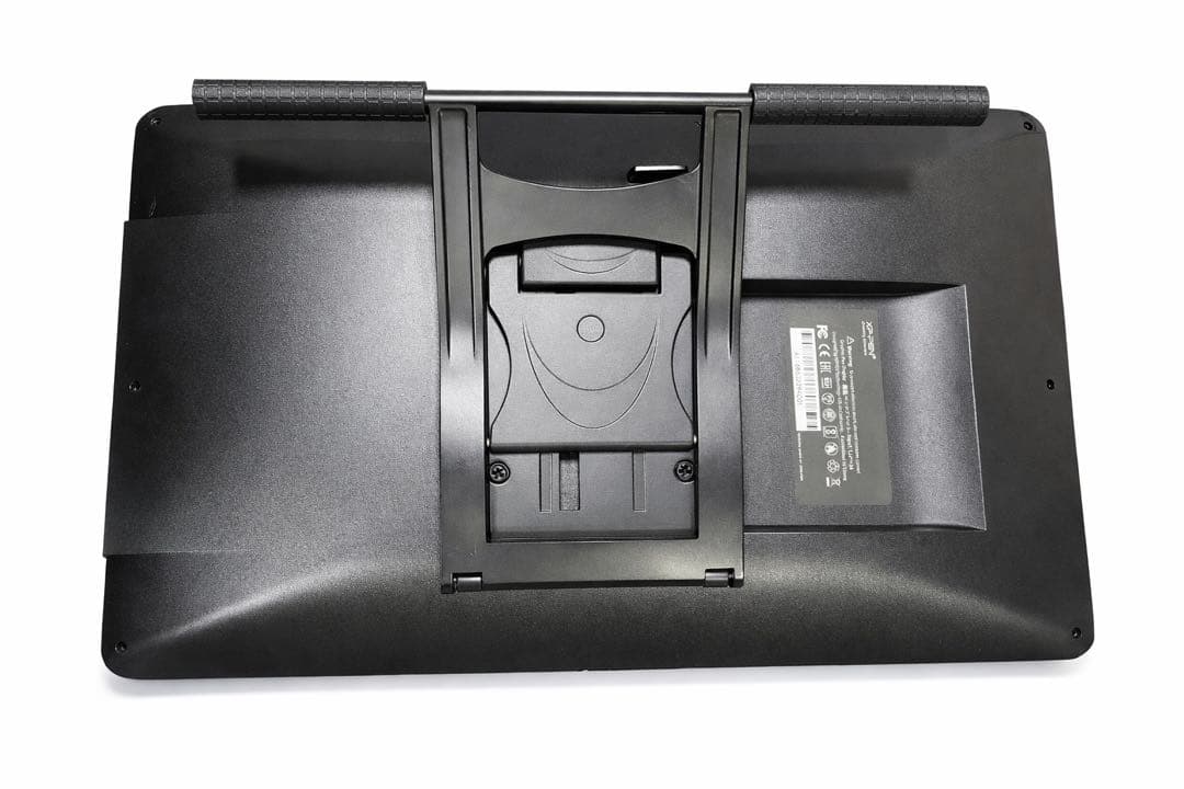 XP-PEN Artist 16 Pro液晶ペンタブレット動作確認済み液晶きれい