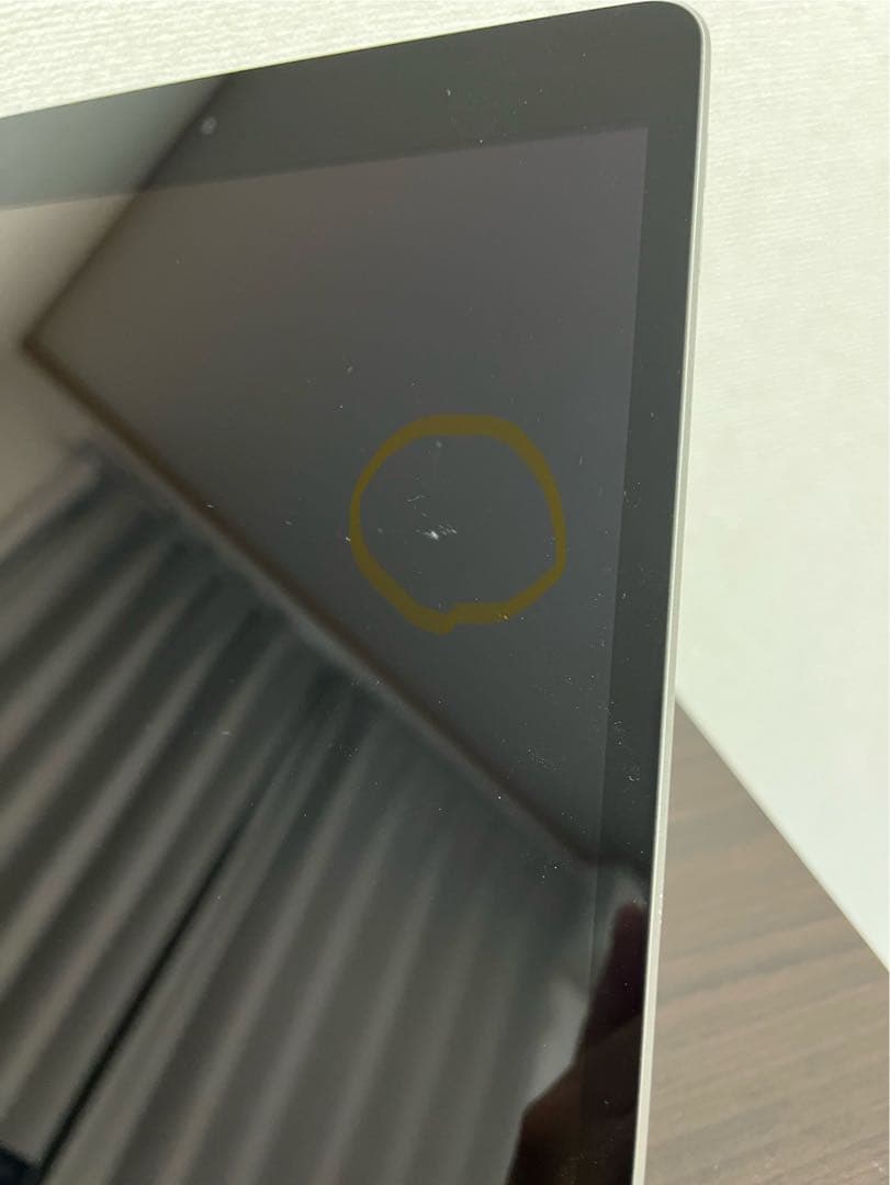 iPad第9世代（セルラー）