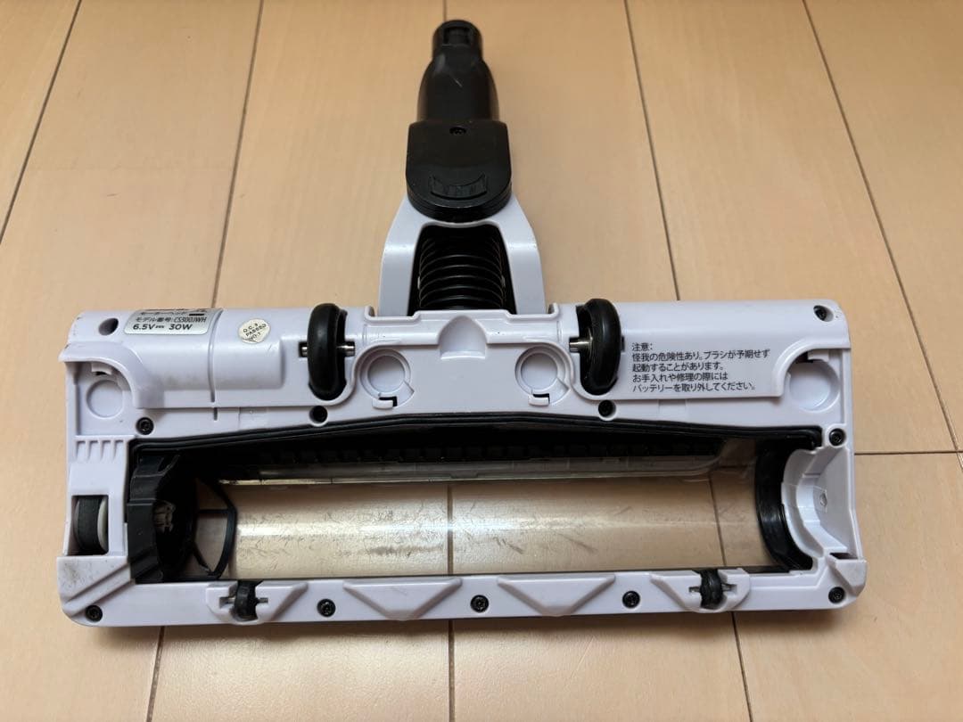 Shark コードレススティッククリーナー　CS300J