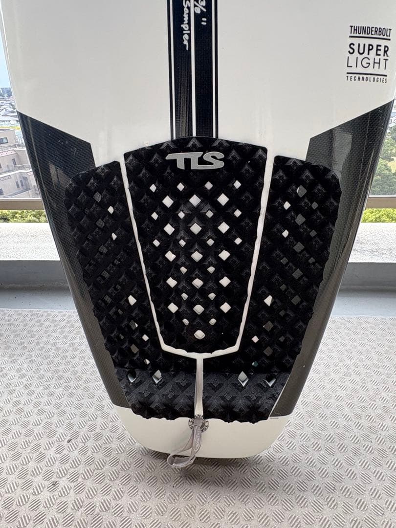 CHANNEL S チャンネルアイランド アルメリック サンプラー