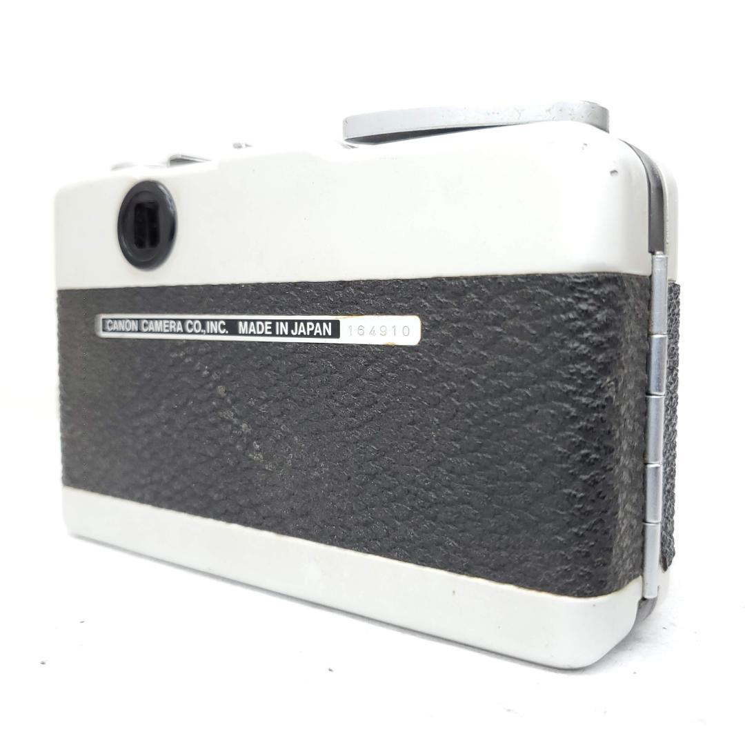 【動作確認済】 Canon demi EE17 F1225-253-5p p