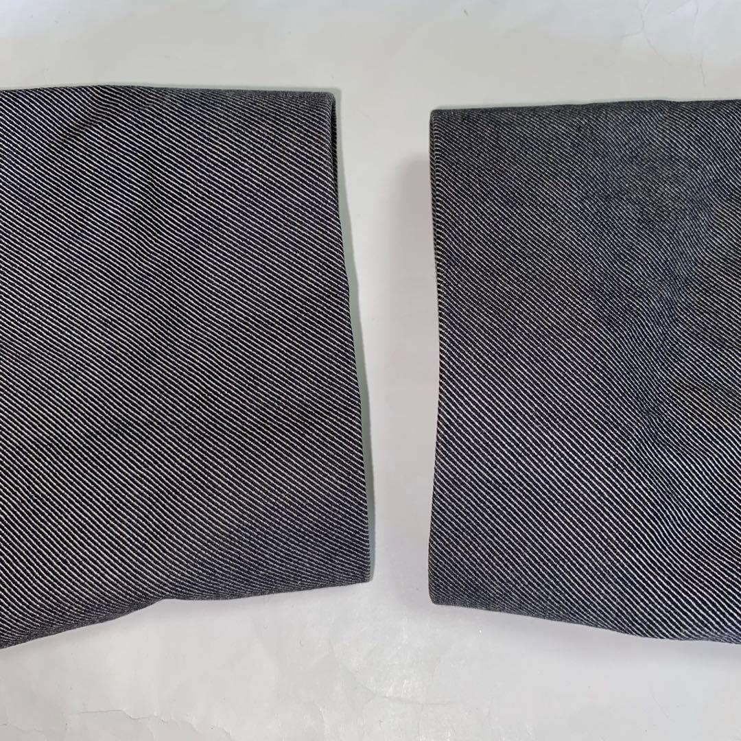 hussein chalayan ショート丈 フーデッドジャケット size42