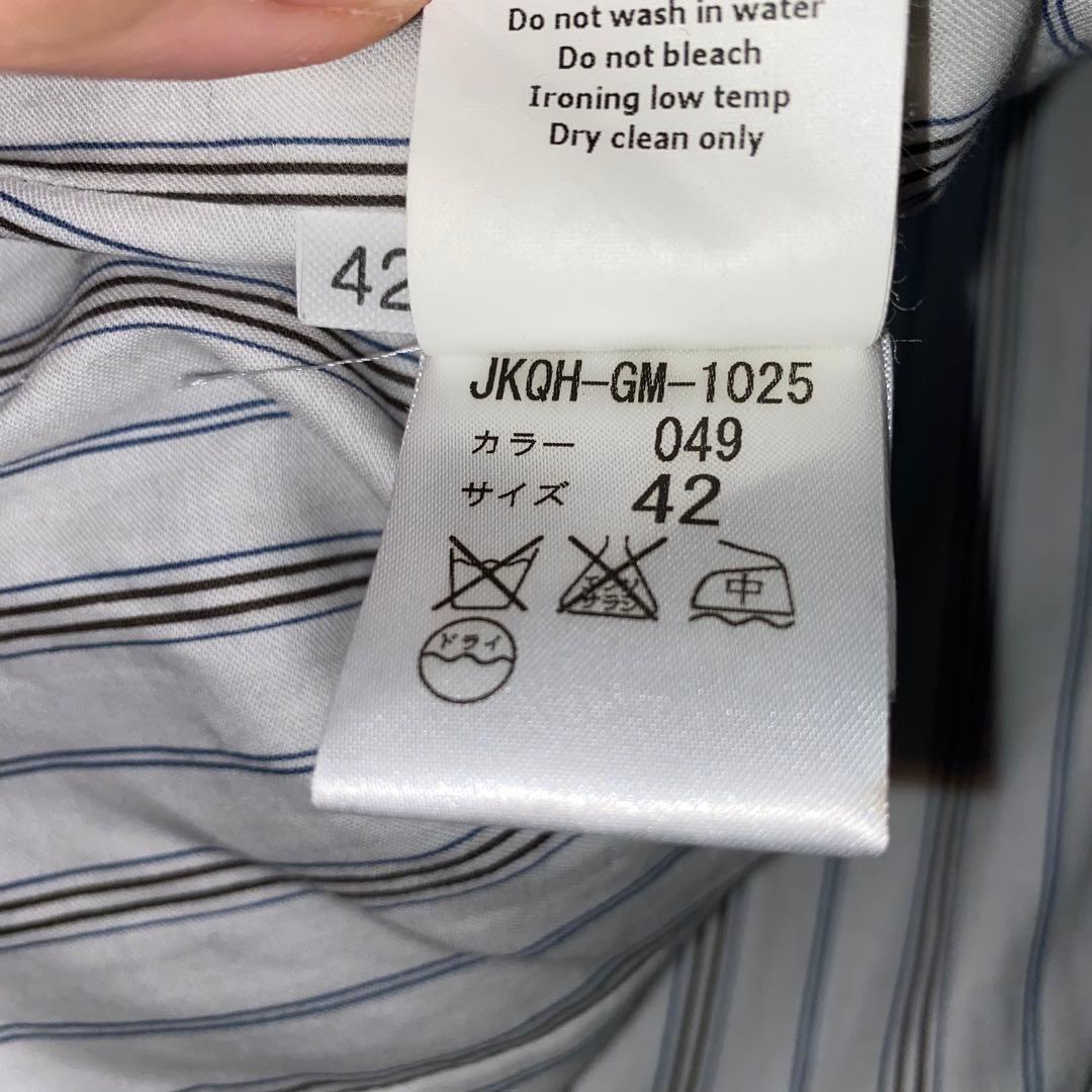 hussein chalayan ショート丈 フーデッドジャケット size42