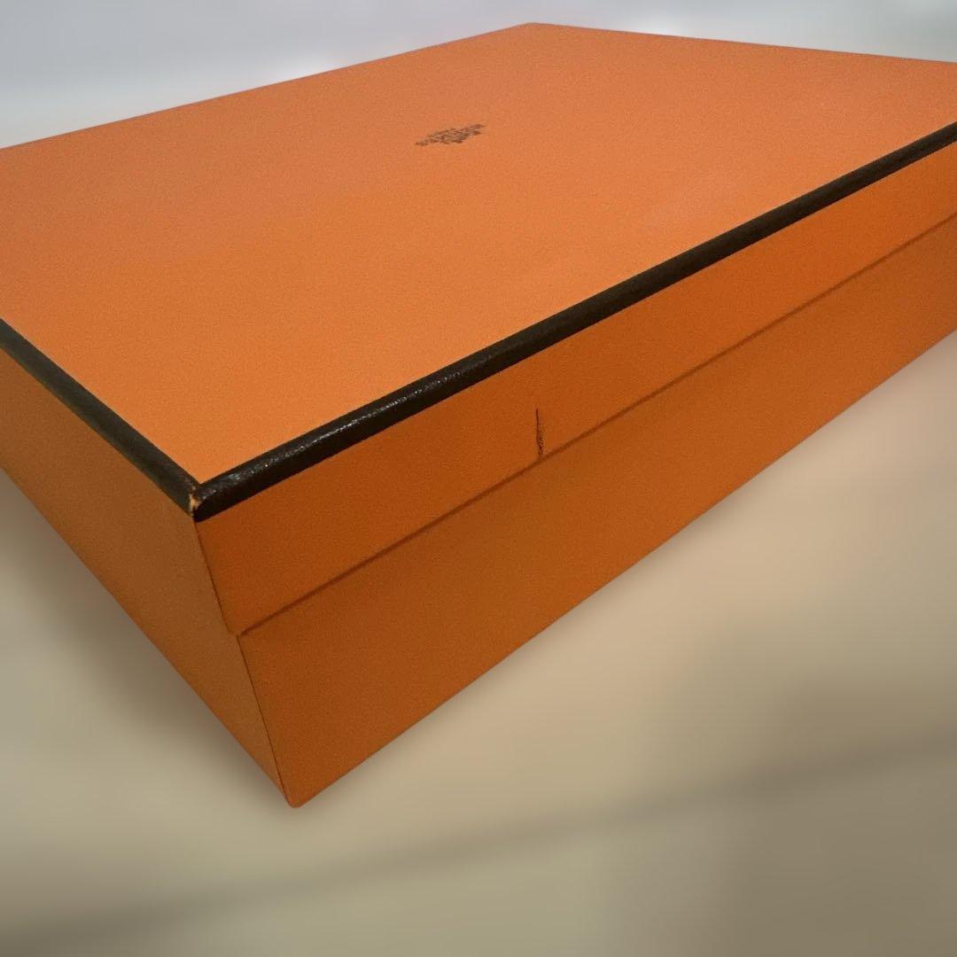 HERMES エルメス オラン ゴールド 36.5