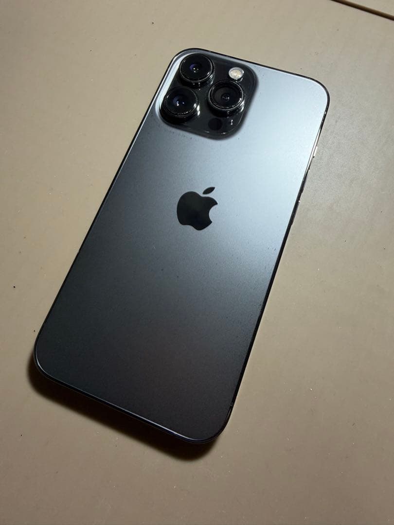 スマートフォン本体 Apple iPhone 13 pro 512gb