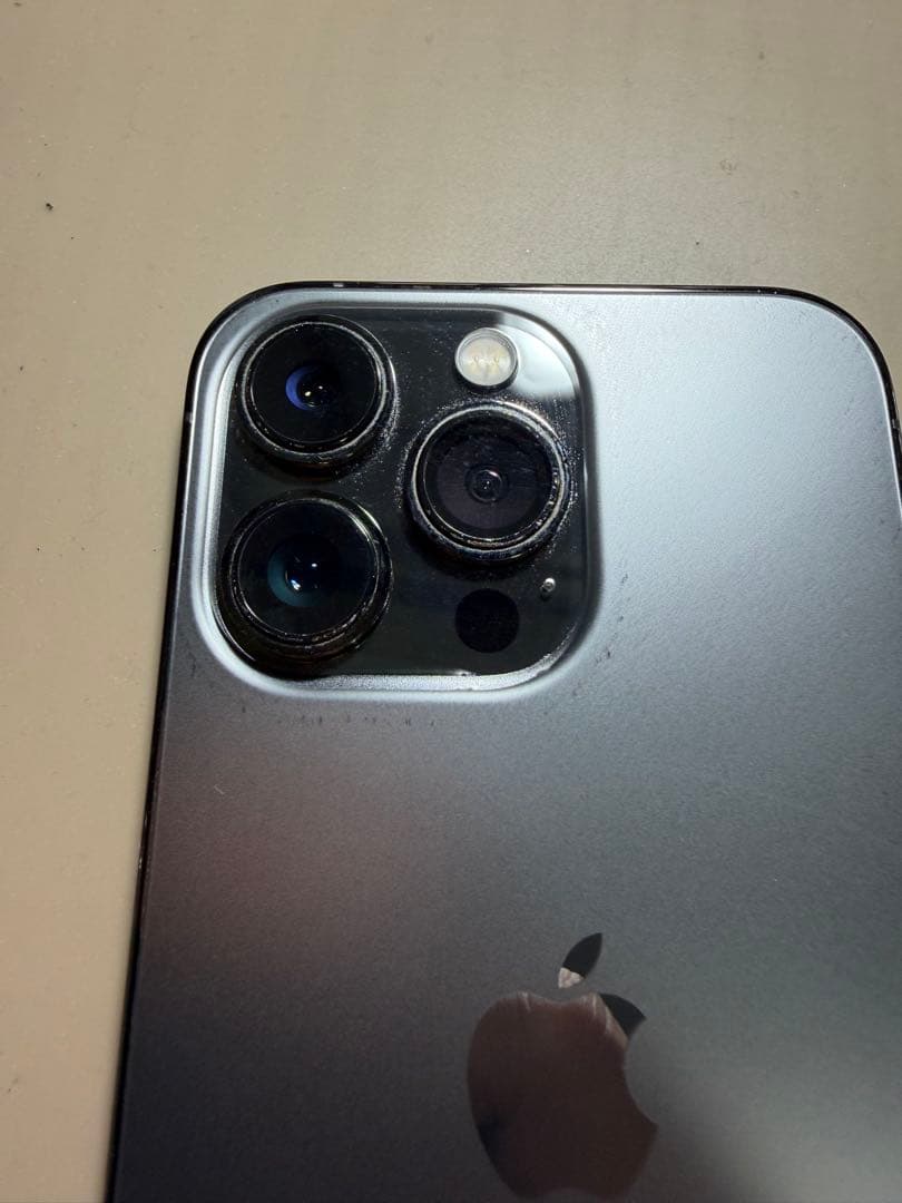 スマートフォン本体 Apple iPhone 13 pro 512gb