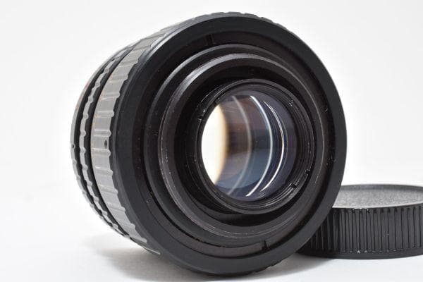 ★希少美品★ヘリオス HELIOS ロシア製レンズ #657 ぐるぐるボケ