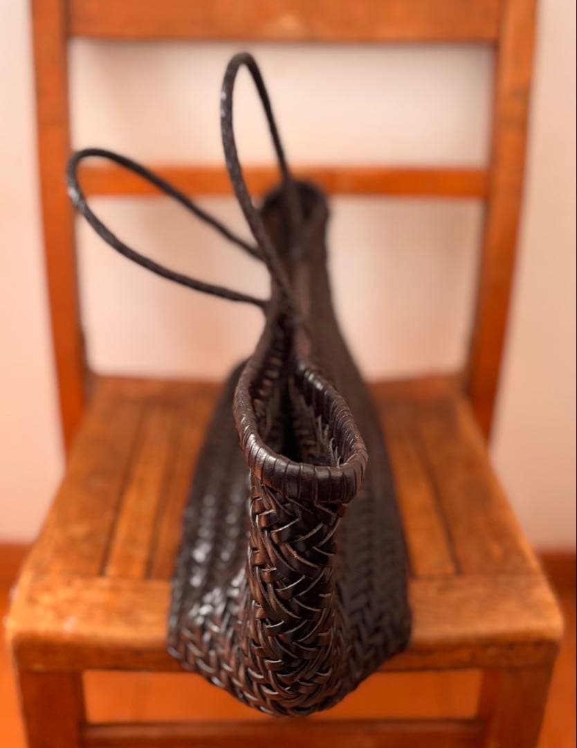 Dragon BUMBOO TRIPLE JUMP SMALL 【BLACK】