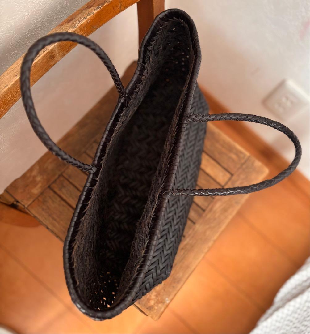 Dragon BUMBOO TRIPLE JUMP SMALL 【BLACK】