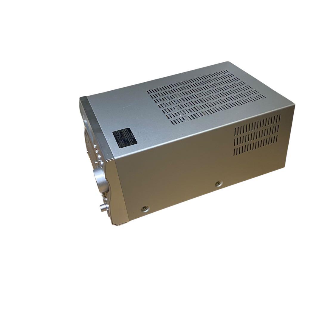 ✨美品✨ONKYO オンキョー FR-N9NX(S)CD/MDチューナーアンプ