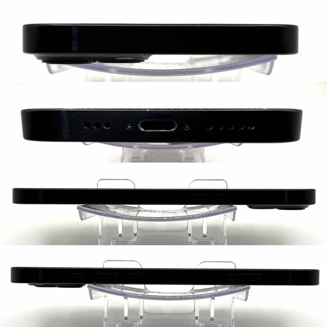 iphone13 バッテリー最大容量100% 256GB SIMフリー