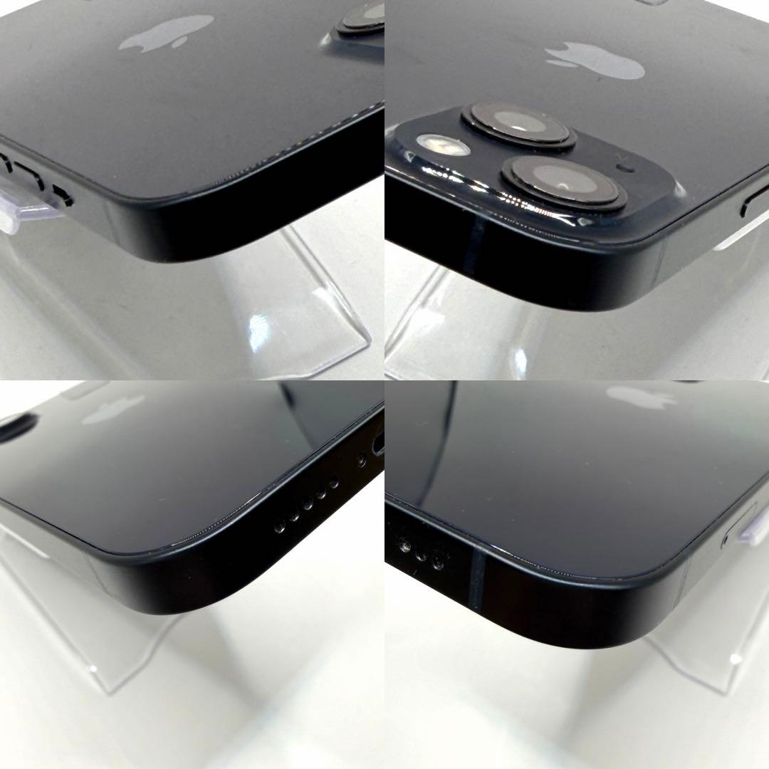 iphone13 バッテリー最大容量100% 256GB SIMフリー