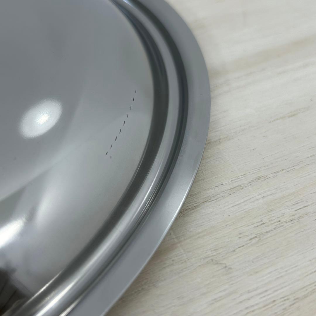 マル球産業 丸型健康フライヤー 両手鍋