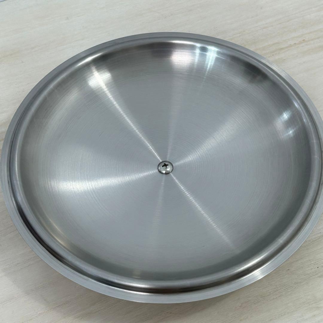 マル球産業 丸型健康フライヤー 両手鍋